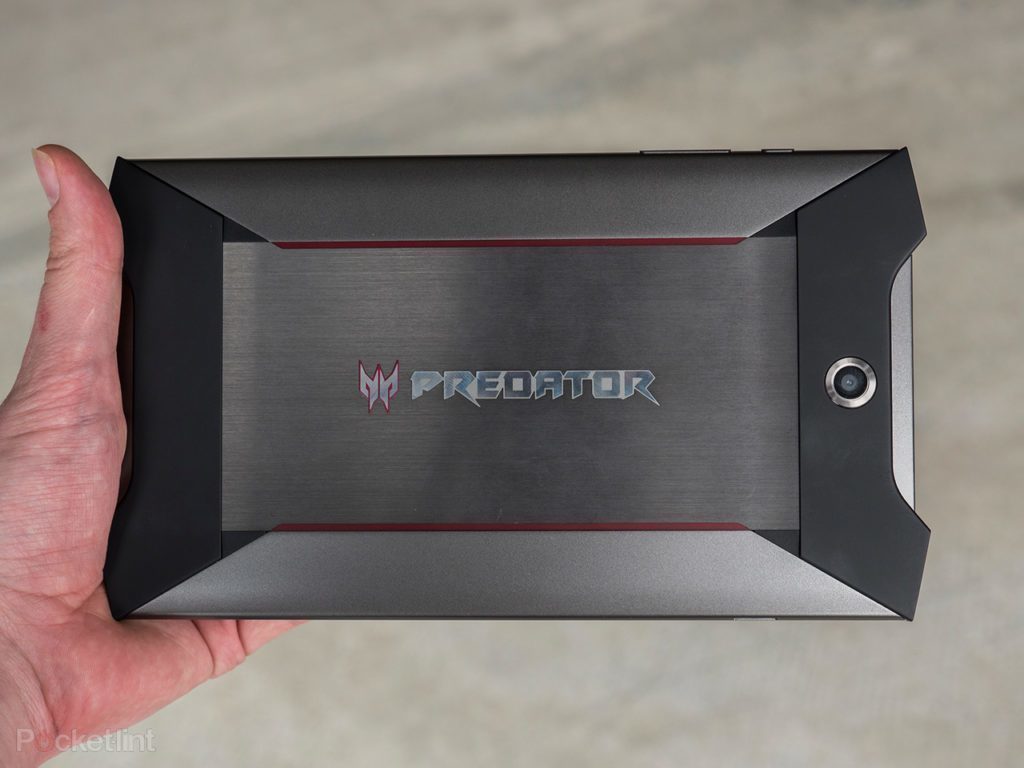 Acer Predator 8 2