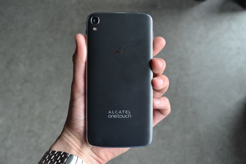 Alcatel Idol 3 55 2