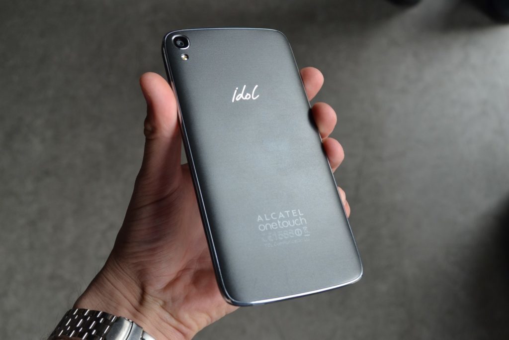 Alcatel Idol 3 55 3