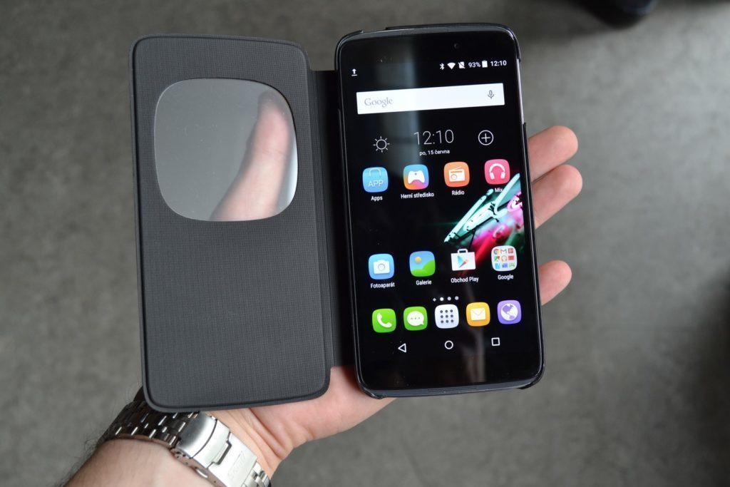 Alcatel Idol 3 55 4