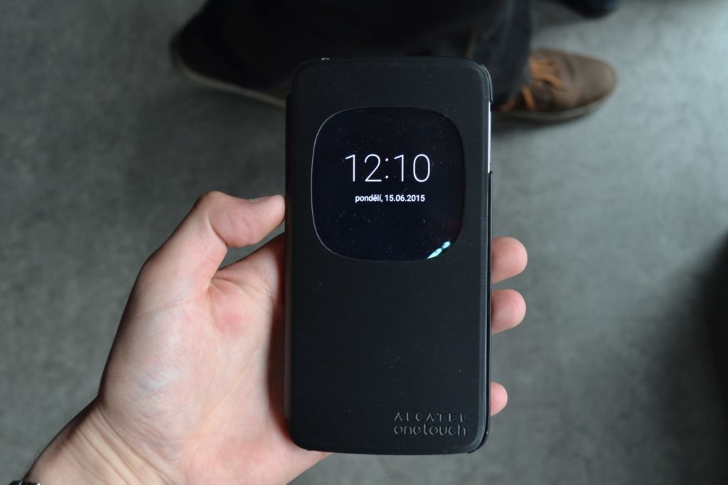 Alcatel Idol 3 55 5