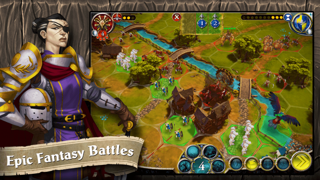 BattleLore 1