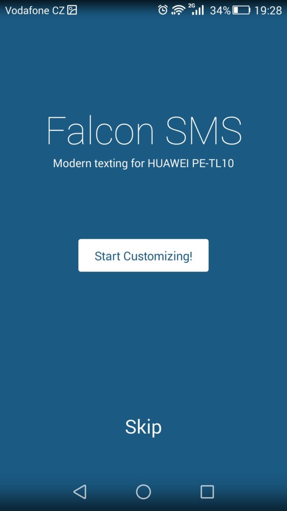 Falcon 2
