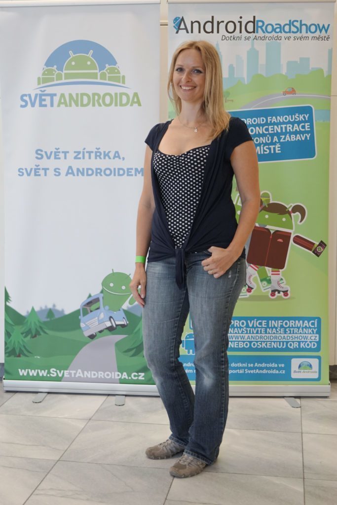 Hana Halová
