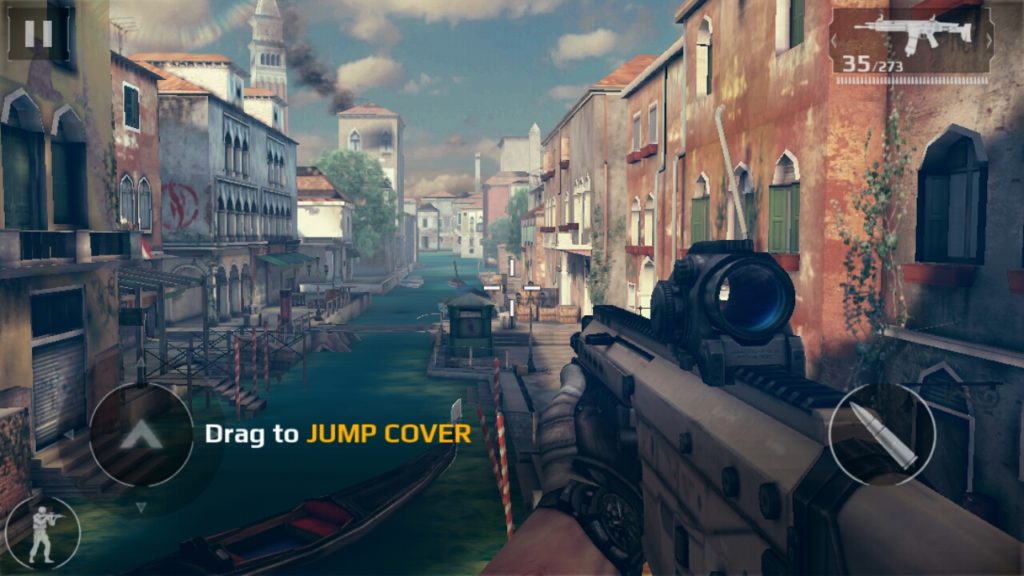 Huawei MediaPad T1 Moder Combat 5