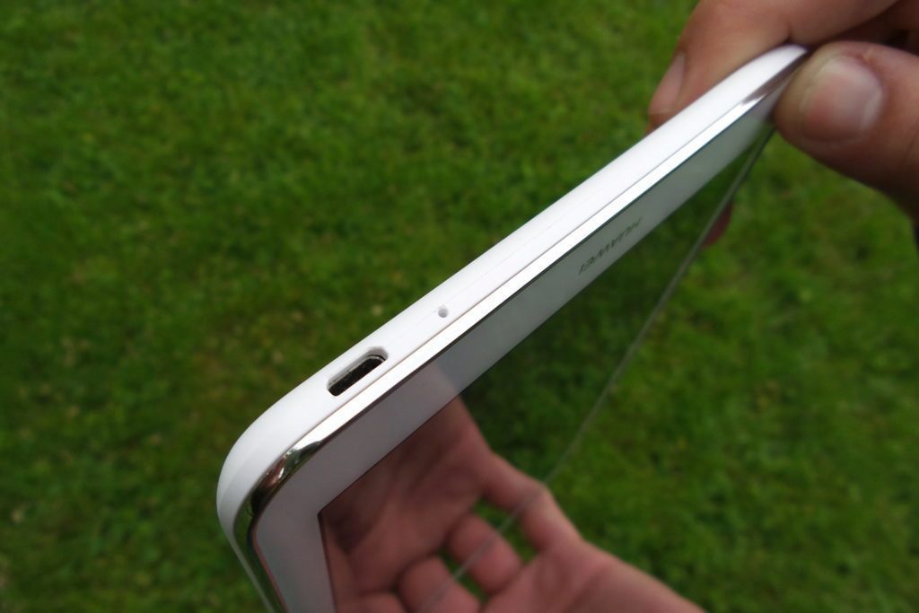 Huawei MediaPad T1 microUSB