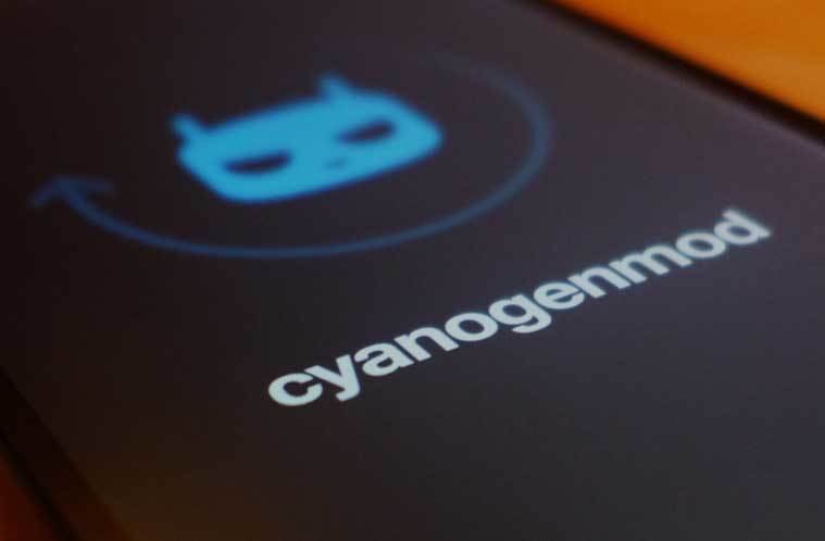 cyanogenmod ico