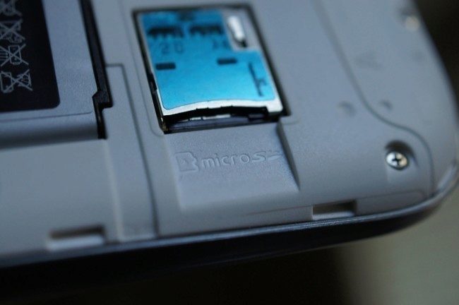 Android M přichází s podporou microSD karet