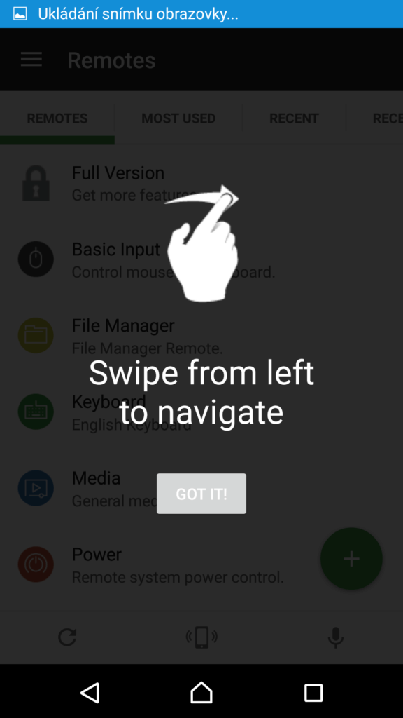 Unified Remote