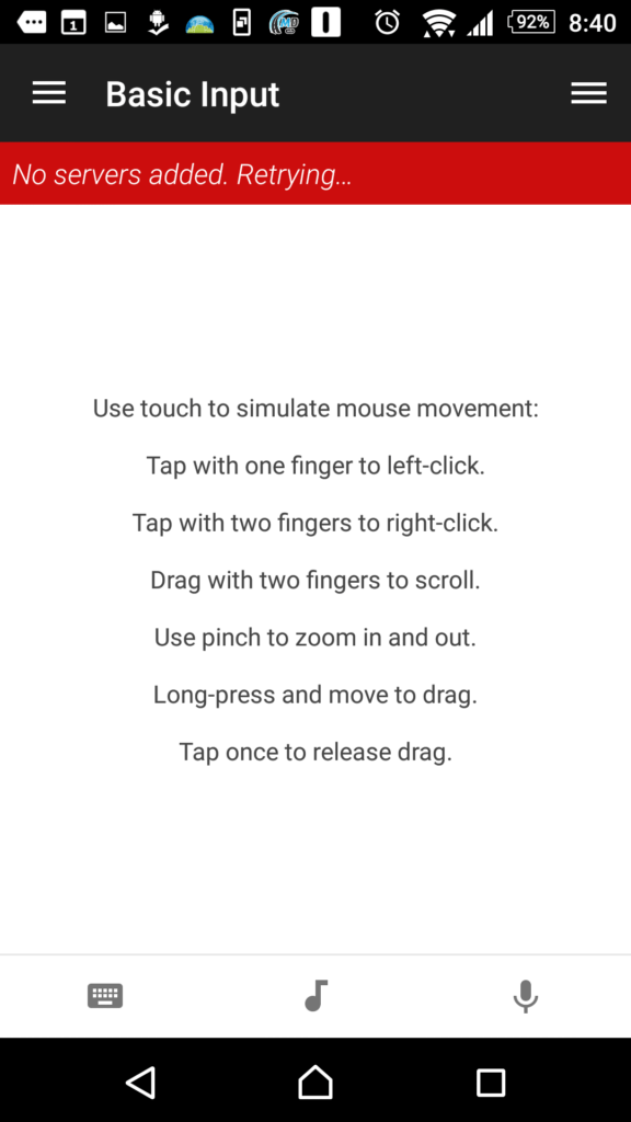 Unified Remote