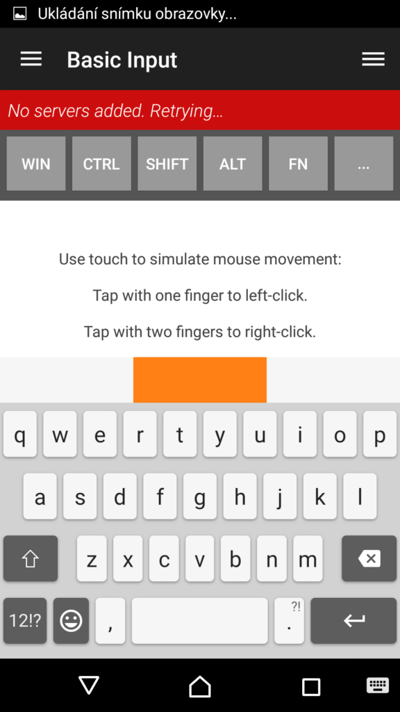 Unified Remote