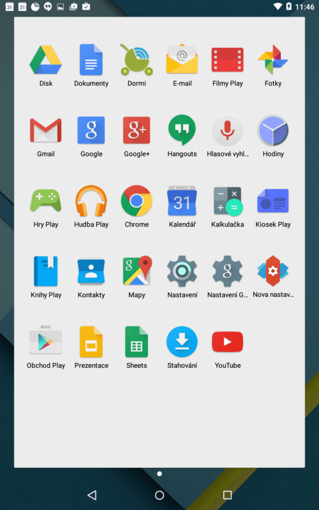 Nova Launcher