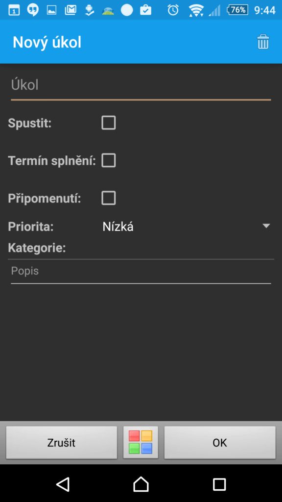 MyPhoneExplorer Client