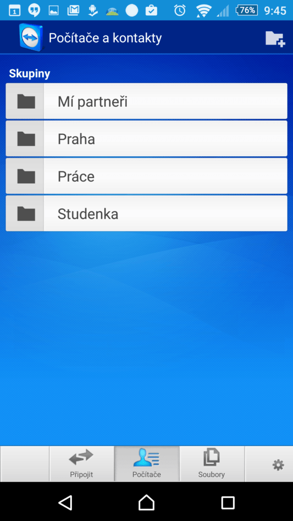 TeamViewer for Remote Control