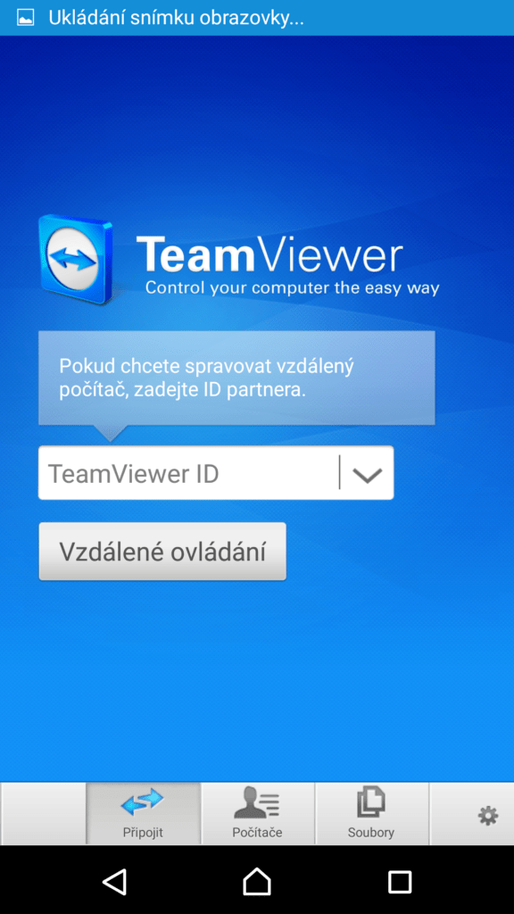TeamViewer for Remote Control