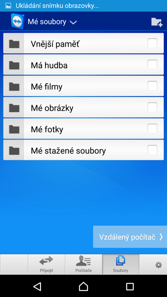 TeamViewer for Remote Control