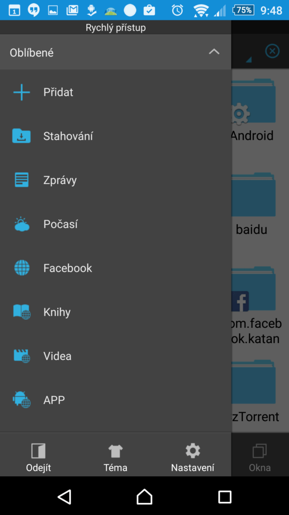 ES File Explorer File Manager