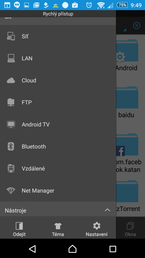 ES File Explorer File Manager