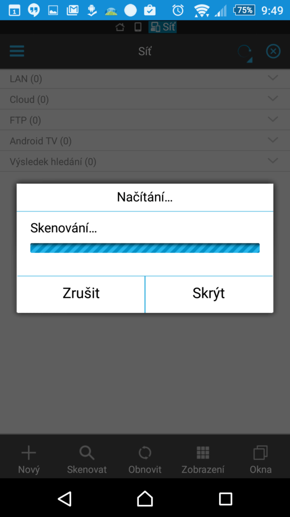ES File Explorer File Manager