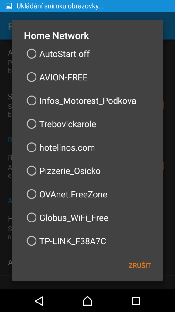 WiFi File Transfer
