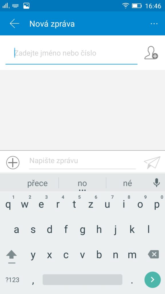 Lenovo A7000 zprávy