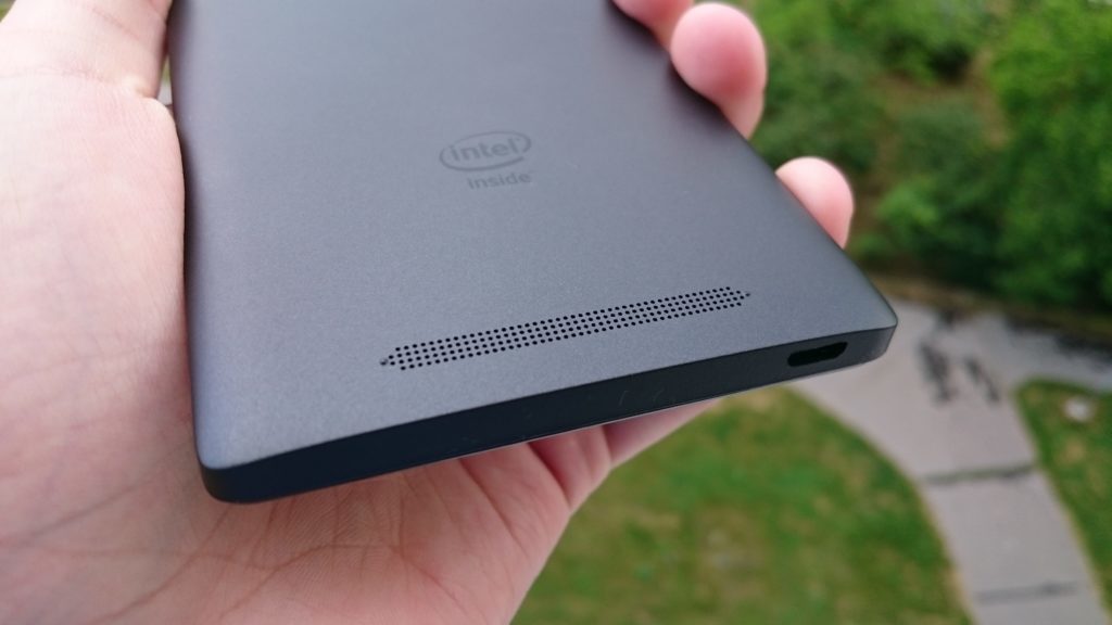 Lenovo P90 hlasitý reproduktor