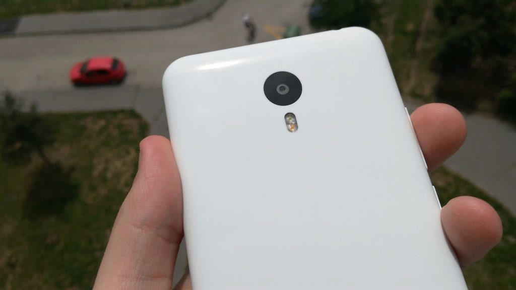 Lenovo P90 pořízené fotografie 11