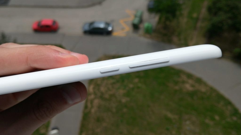 Lenovo P90 pořízené fotografie 13