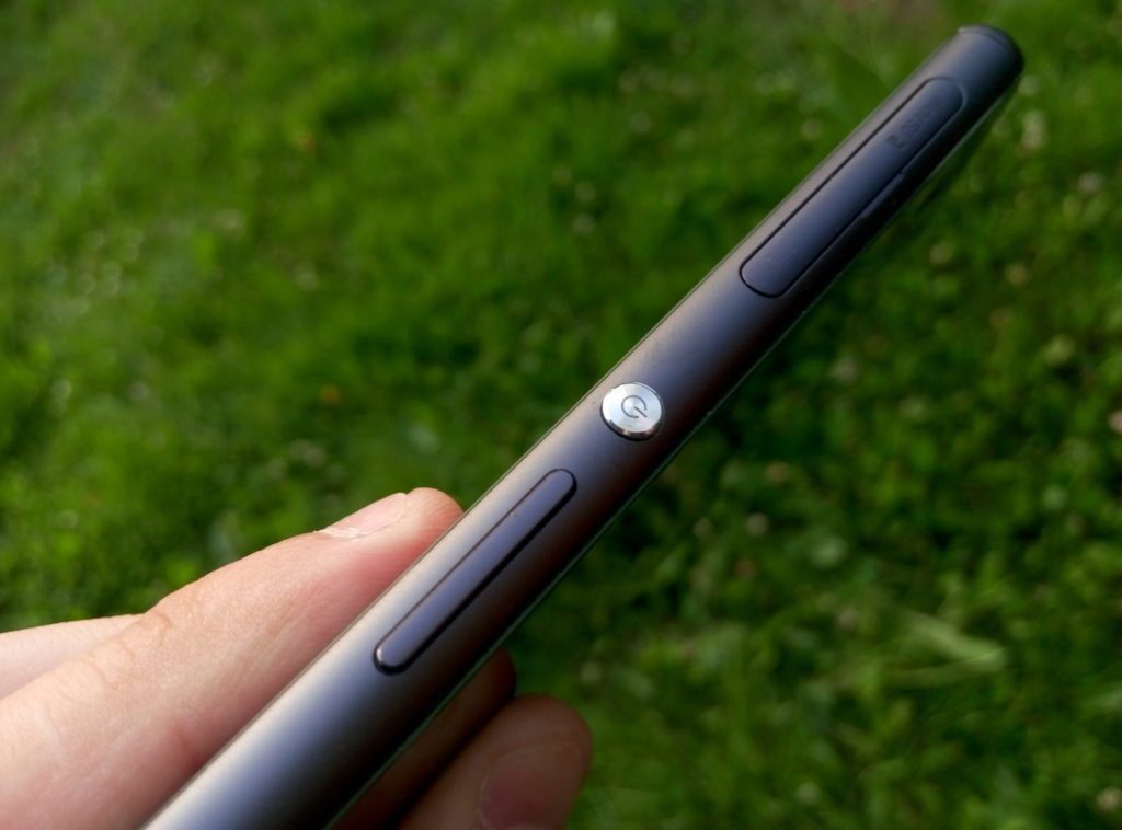 Meizu M2 Note pořízené fotografie 1