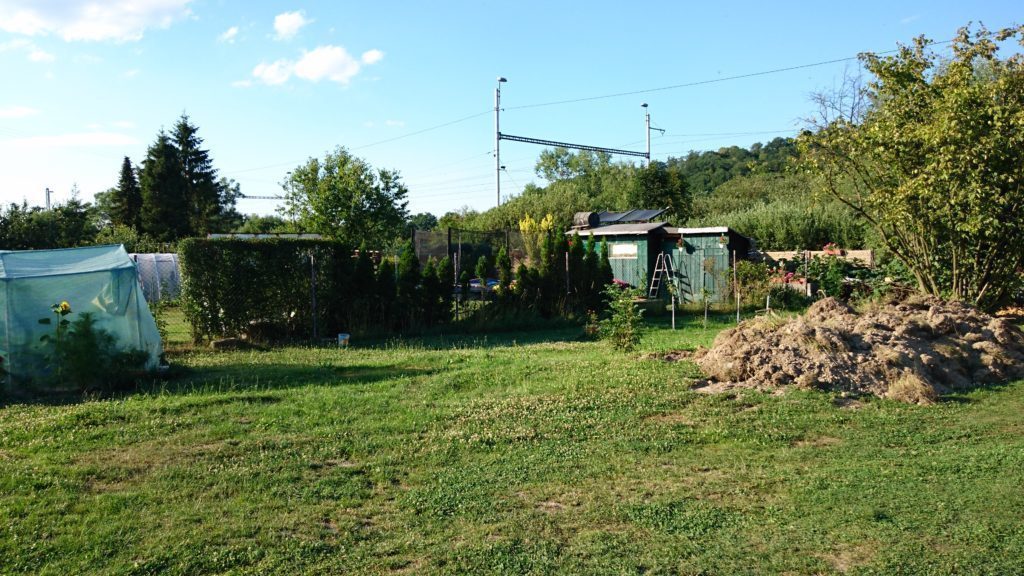 Sony Xperia Z3 pořízené snímky 6