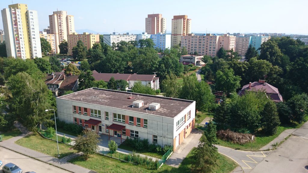 Sony Xperia Z3 pořízený snímek 21