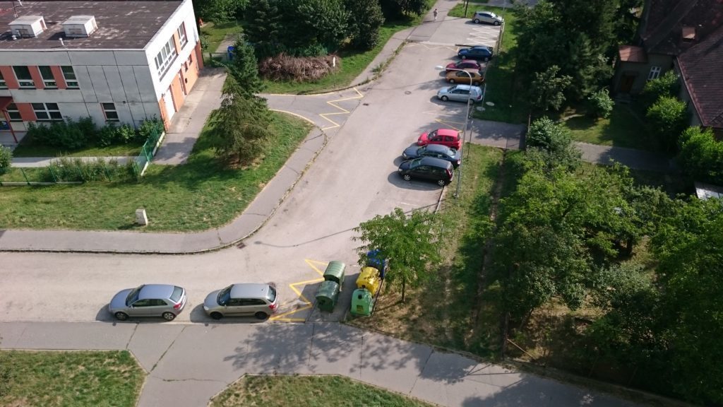 Sony Xperia Z3 pořízený snímek 5