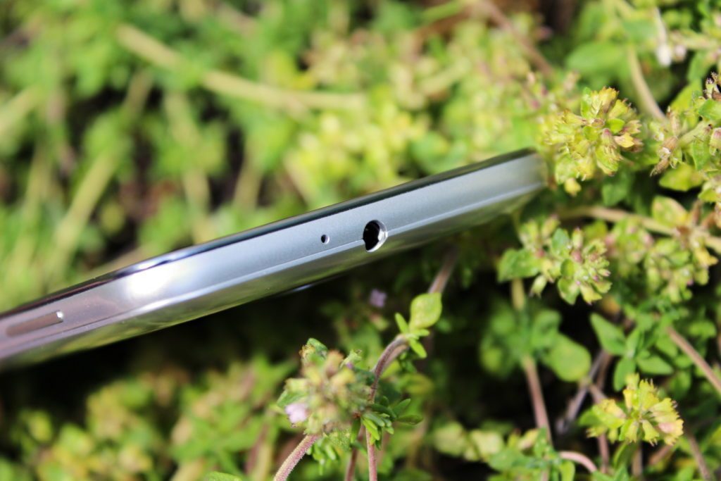 Vodafone Smart Prime 6 35mm