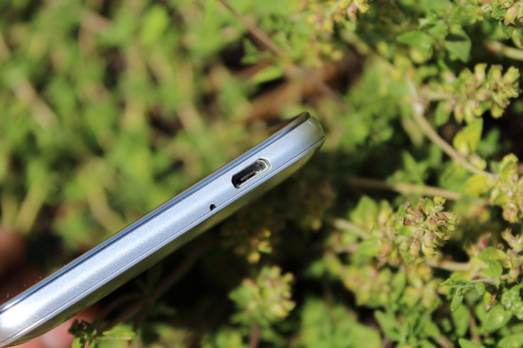Vodafone Smart Prime 6 USB