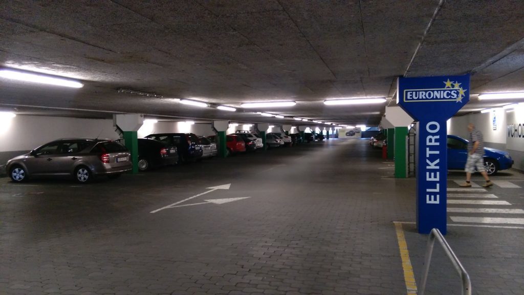 Vodafone Smart Prime 6 foto 6