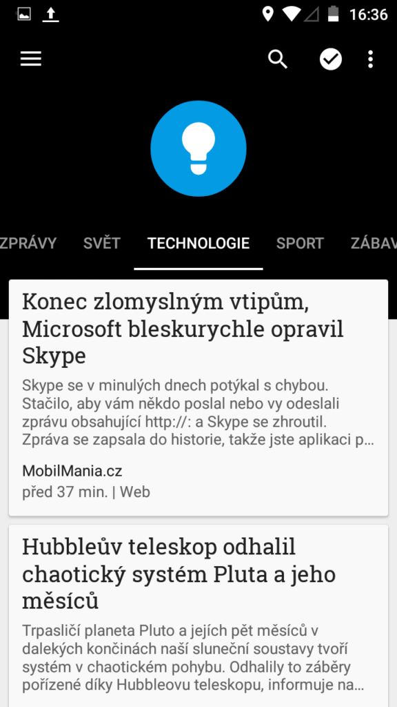 Vodafone Smart Prime 6 kiosek