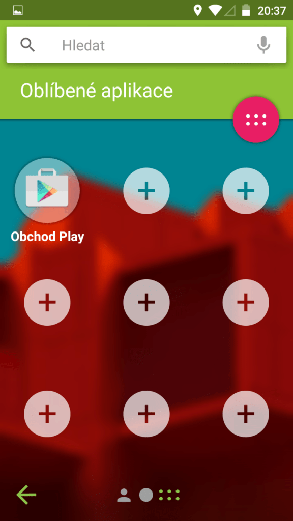 Vodafone Smart Prime 6 zjednodusene 3