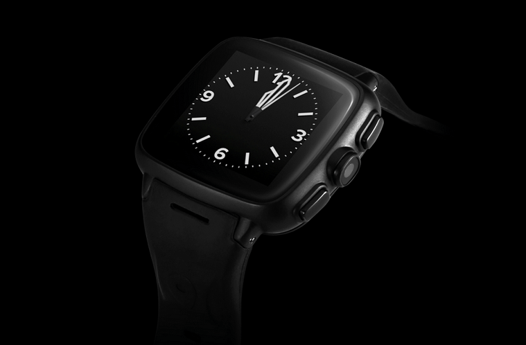 doogee keeper hlavni