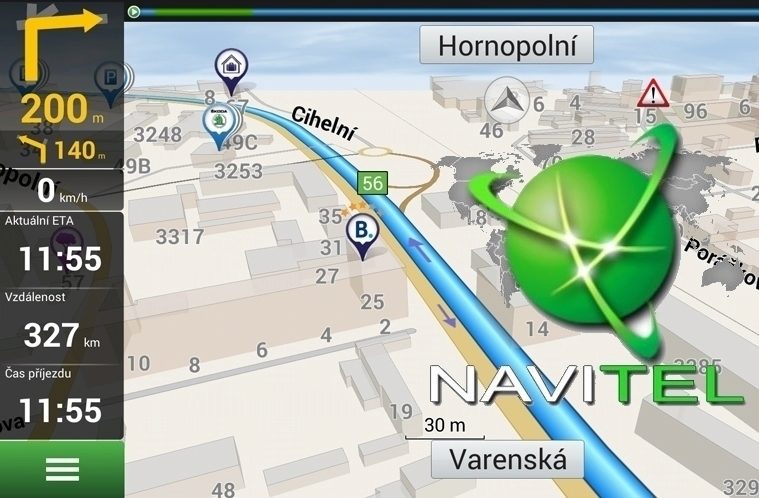 navitel navigator ico