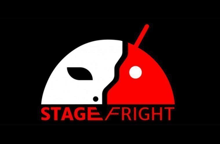 stagefright ico1