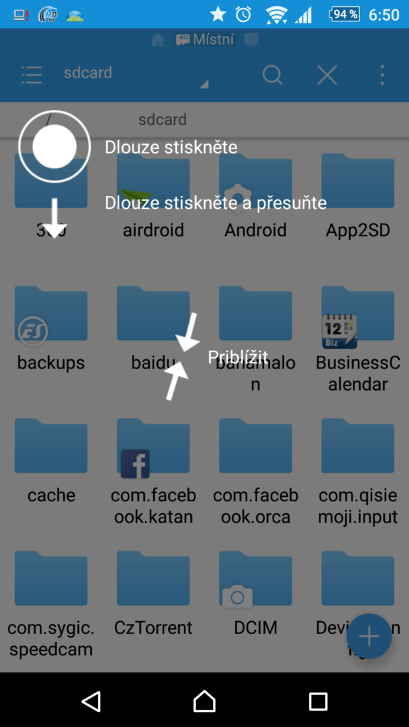 ES File Explorer