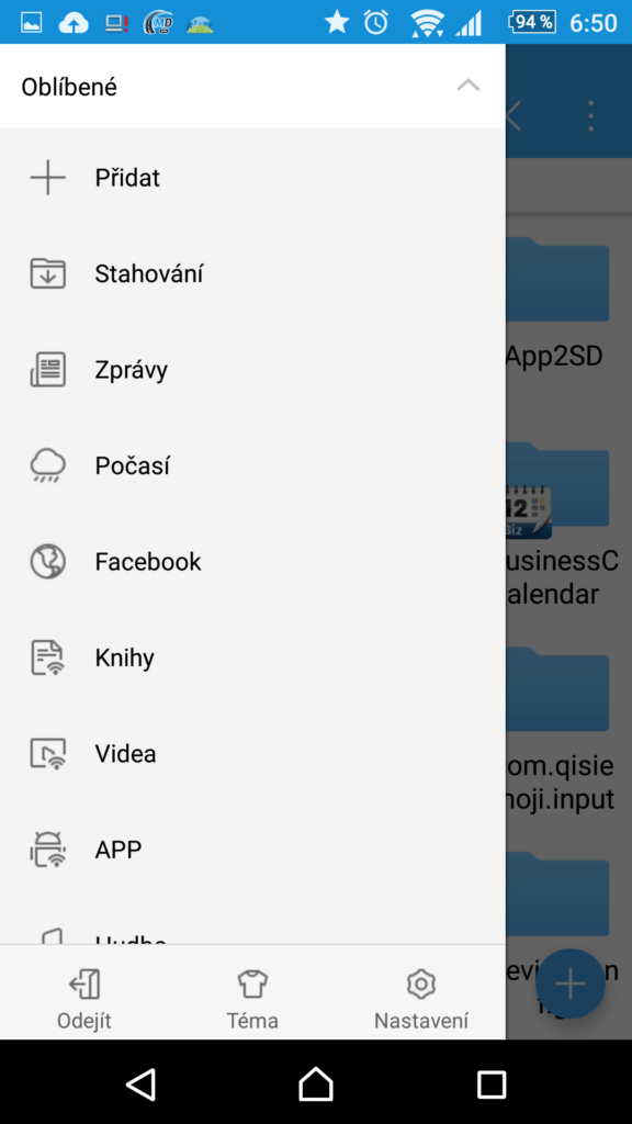 ES File Explorer