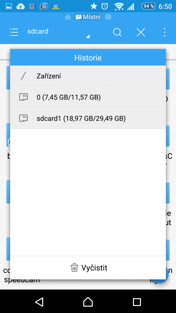 ES File Explorer