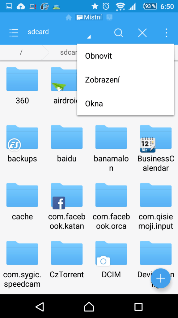ES File Explorer