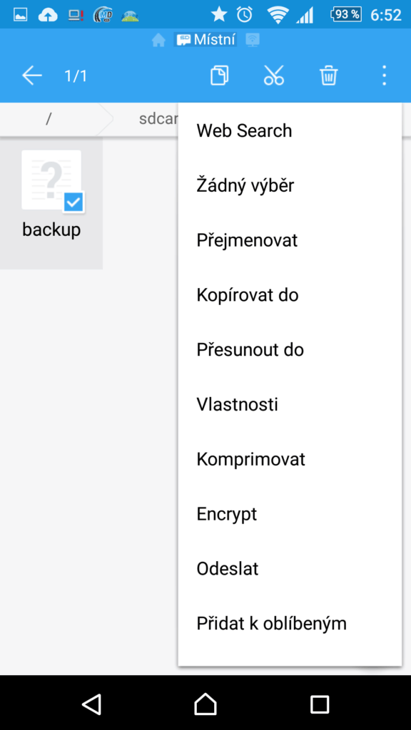ES File Explorer