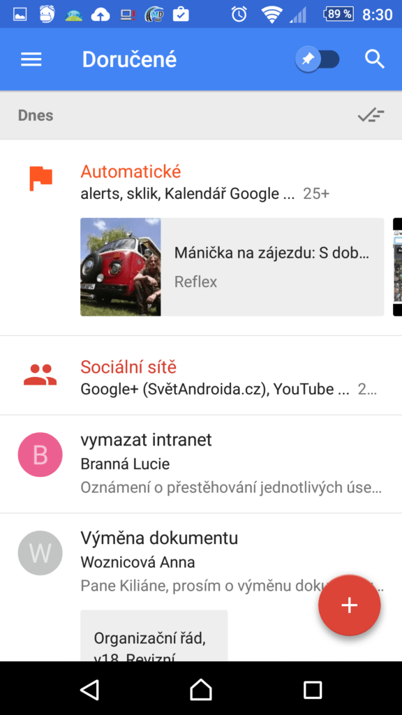 Inbox by Gmail
