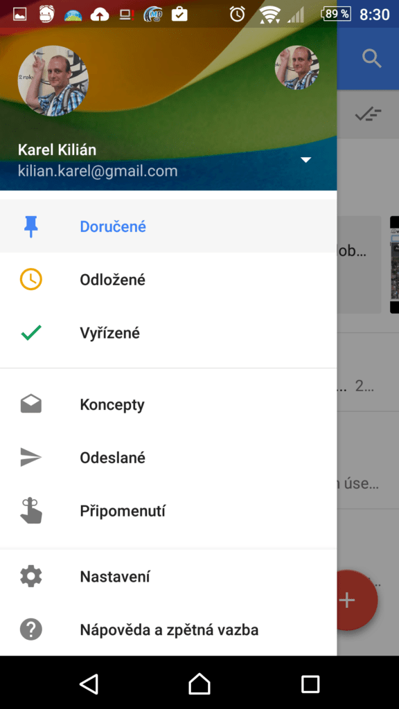 Inbox by Gmail