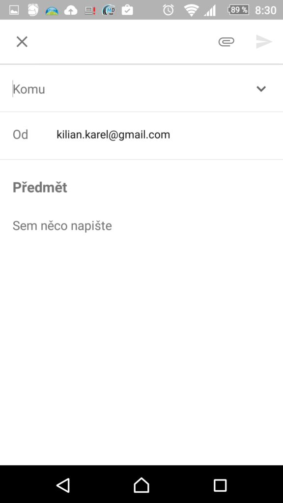 Inbox by Gmail