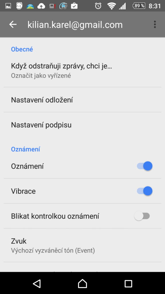 Inbox by Gmail