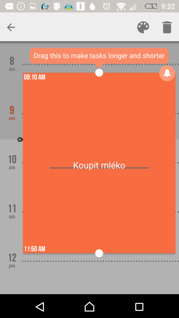Accomplish: To-Do list reborn